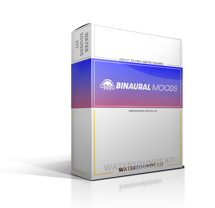 Sounddesign Water Sample Kit 